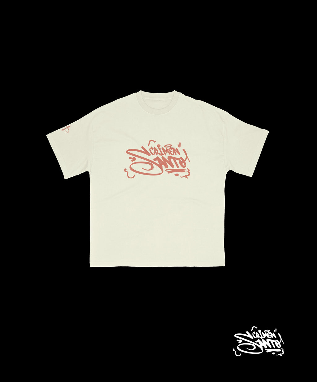 Playera Manga Corta